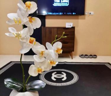 Nanai Road Bed & Breakfast | The Luka Guesthouse and Restaurant