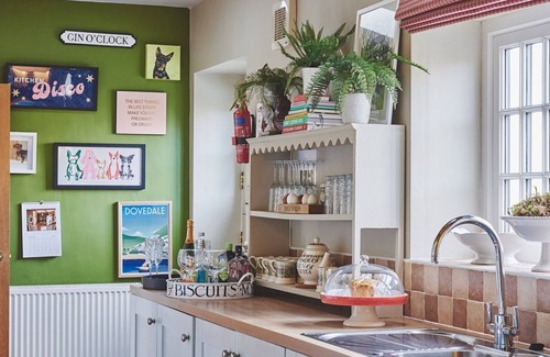 Ashbourne Cottage | The Luxury Barn - Luxury Cottages