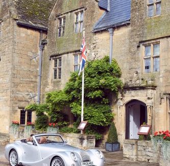 Broadway Hotel | The Lygon Arms - an Iconic Luxury Hotel