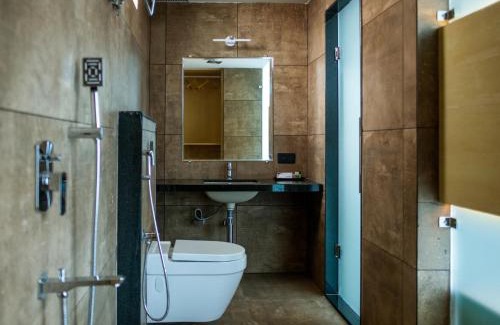 Raipur Hotel | THE M HOTEL