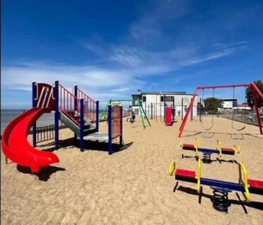 Port Vincent House | The Mac Shack (SA) Pty Ltd