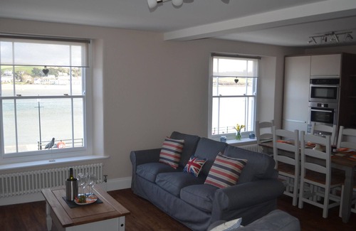Appledore Apartment | The Machine Room - 2nd Floor