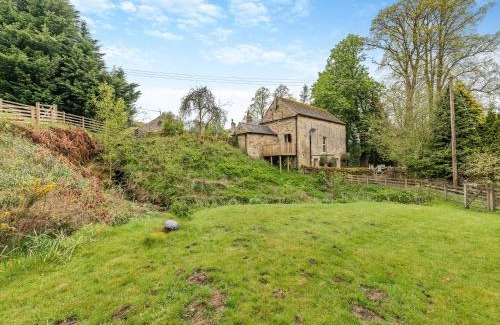 Haltwhistle House | The Magical Barn
