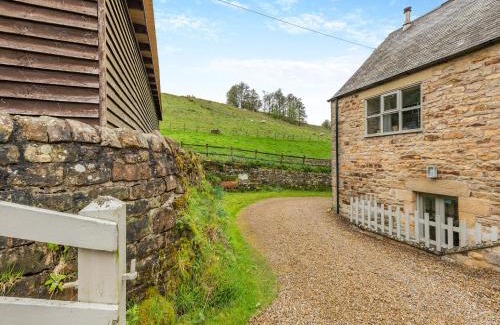 Haltwhistle House | The Magical Barn