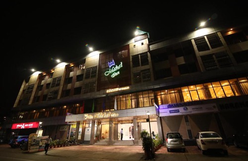 Jamshedpur Hotel | The Mahal Inn