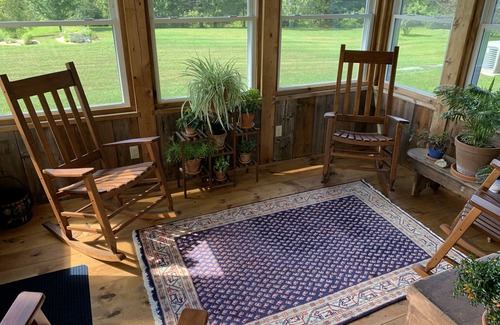 East Burke House | The Main House- Beautiful Antique home.