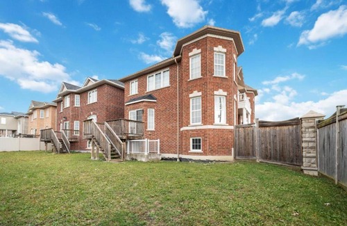 Ajax House | The Majestic Abode