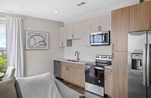 The Gulch Apartment | The Malibu Suite Penthouse The Gulchn