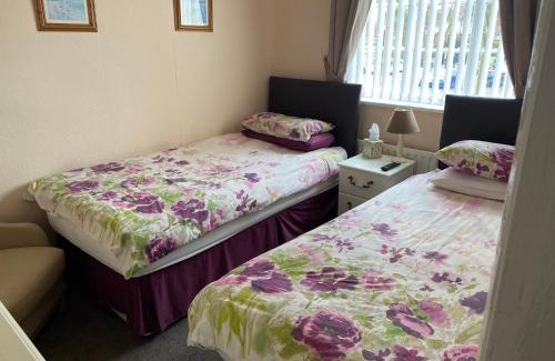 Sleaford Bed & Breakfast | The Mallards