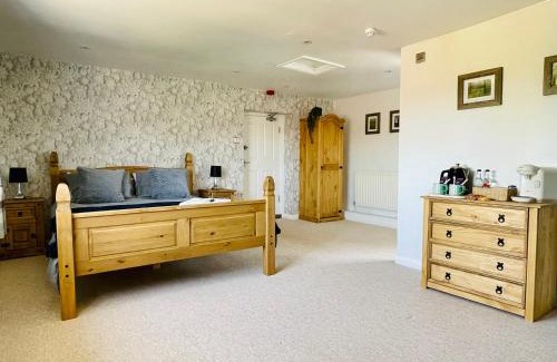 Badby Bed & Breakfast | The Maltsters Country Inn