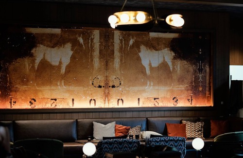 Lexington Hotel | The Manchester