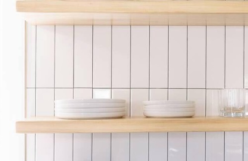 Chambersburg Apartment | The Mane & Co - No. 3