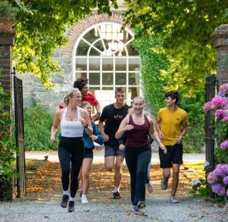 Bryngwran House | The Manor House