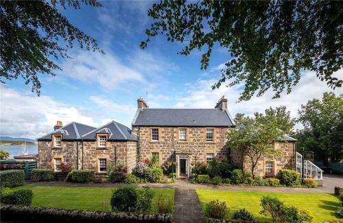 Oban Hotel | The Manor House