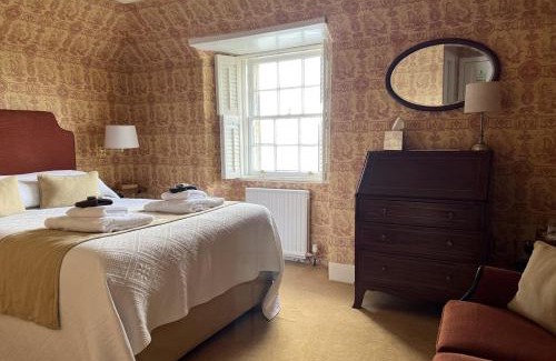 Oban Hotel | The Manor House
