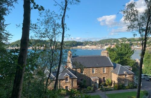 Oban Hotel | The Manor House