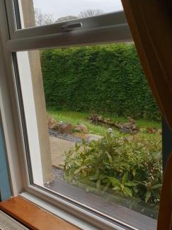 Camrose Bed & Breakfast | The Manse featuring the Daisy Camrose