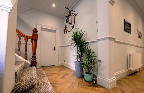 Ballycastle House | The Manse