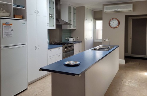 Queenscliff House | The Manse - Queenscliff