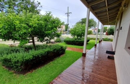 Queenscliff House | The Manse - Queenscliff