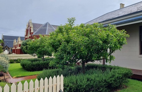 Queenscliff House | The Manse - Queenscliff