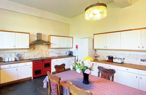 Arniston Cottage | The Mansion House at Kirkhill