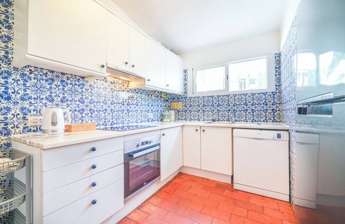 Prainha House | The Marble Villa -