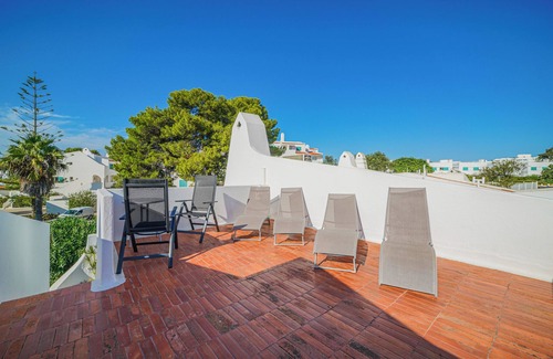 Prainha House | The Marble Villa -