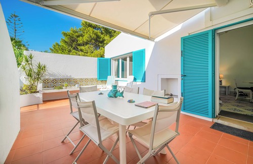 Prainha House | The Marble Villa -