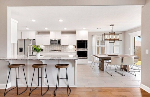 Bentonville House | The Marigold - Modern - 5 mi to Downtown