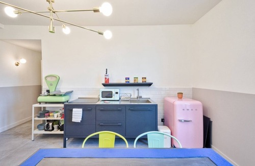 Borgo Dora Apartment | The Market House - Stylish Apt x5