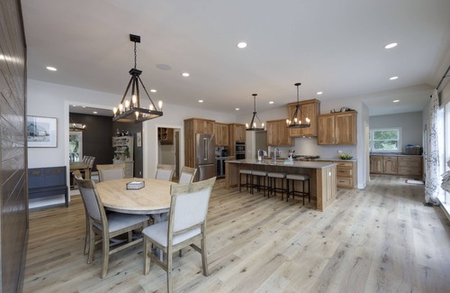 Lebanon House | The Martin House - A Place to Create Family Holiday Magic