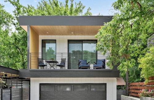 South River City Apartment | The Marymaker by Lodgewell - It's Super Suite Y'all