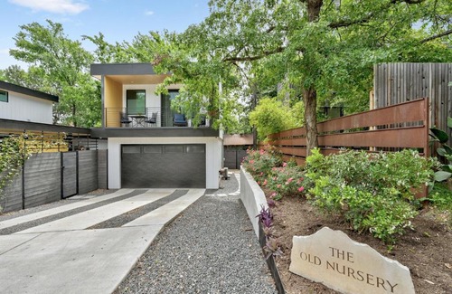 South River City Apartment | The Marymaker by Lodgewell - It's Super Suite Y'all