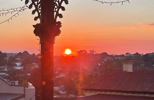 Daylesford Villa | The Mayfair, 4 -bed rooms accommodation Daylesford
