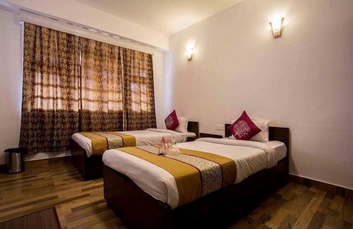 Sungava Apartment | The Mazong Hotel- Double room #1