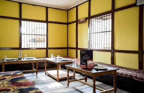 Sungava Apartment | The Mazong Hotel- Double room #1