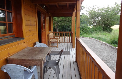 Bernieres House | The meadow of Oscar green countryside, calm and rest 25 minutes from the sea