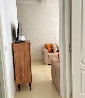 Tangier Apartment | The medina nest is a calm stay