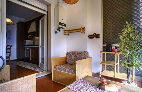 Borgo Milano Apartment | THE MELAGRAN
