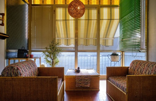 Borgo Milano Apartment | THE MELAGRAN