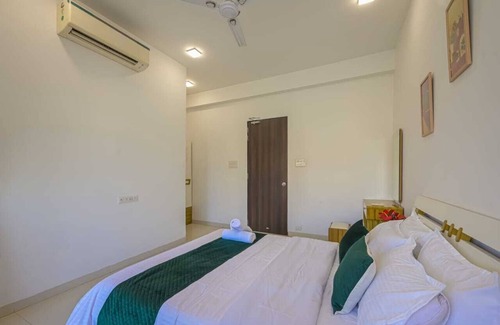 Lonavala Villa | The Melophile Villa. STAY. EAT. ENJOY.