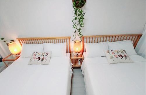 Sangam-dong Apartment | The Memory Stay