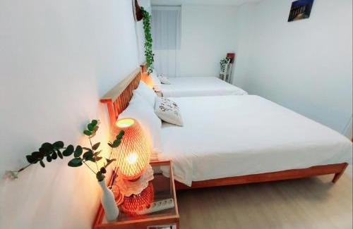 Sangam-dong Apartment | The Memory Stay