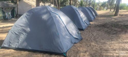 Hireguthi Resort | The Meraki Beach Resort Gokarna