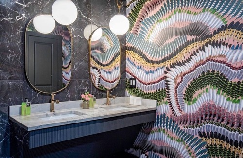Oxford Hotel | The Merigold at The Ravine by Velvet Ditch Villas
