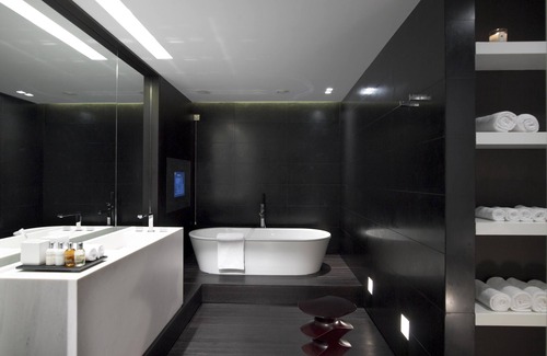 Thessaloniki Hotel | The Met Hotel, a member of Design Hotels