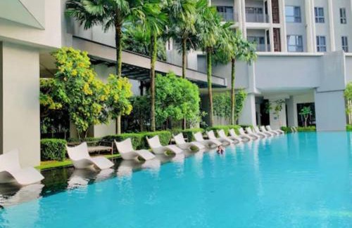 Kuala Lumpur City Centre Apartment | The Mews KLCC By Comfort Hospitality