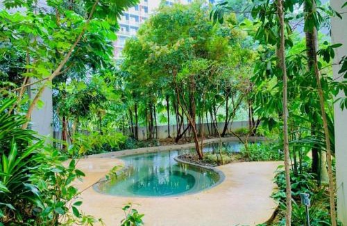 Kuala Lumpur City Centre Apartment | The Mews KLCC By Comfort Hospitality