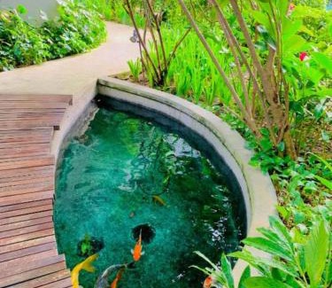 Kuala Lumpur City Centre Apartment | The Mews KLCC By Comfort Hospitality